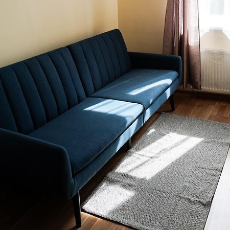 Cozy Room In The Center Of Ρίγα Εξωτερικό φωτογραφία