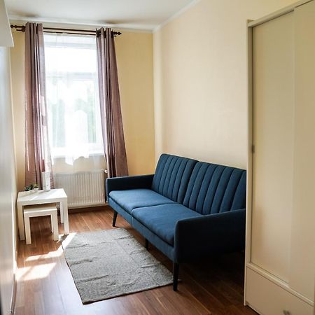 Cozy Room In The Center Of Ρίγα Εξωτερικό φωτογραφία