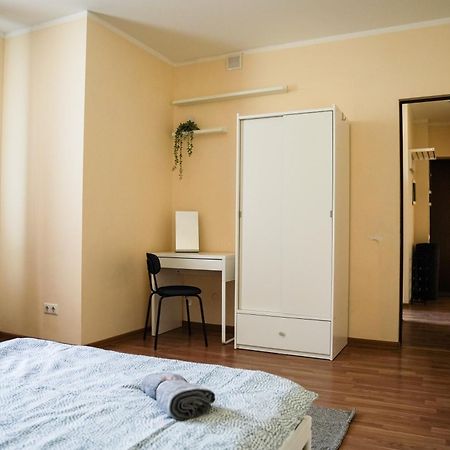 Cozy Room In The Center Of Ρίγα Εξωτερικό φωτογραφία