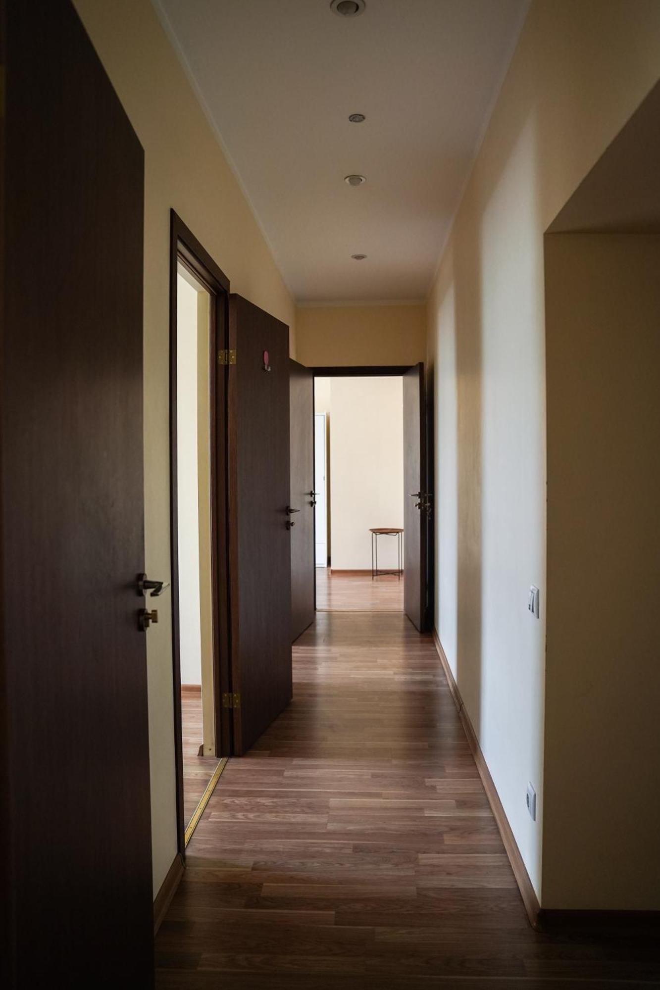 Cozy Room In The Center Of Ρίγα Εξωτερικό φωτογραφία