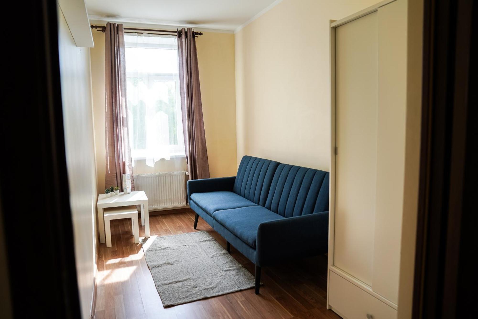 Cozy Room In The Center Of Ρίγα Εξωτερικό φωτογραφία