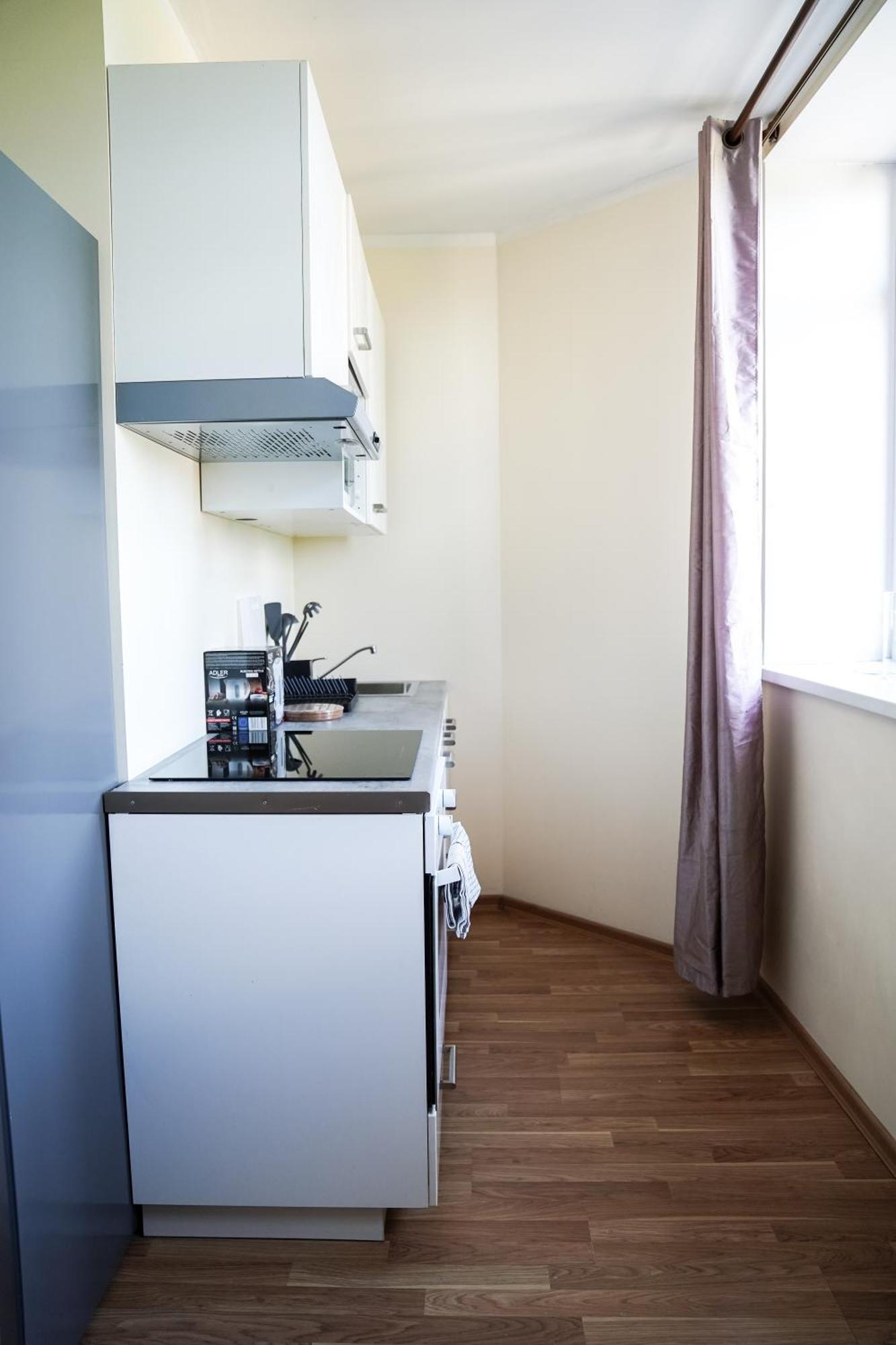 Cozy Room In The Center Of Ρίγα Εξωτερικό φωτογραφία