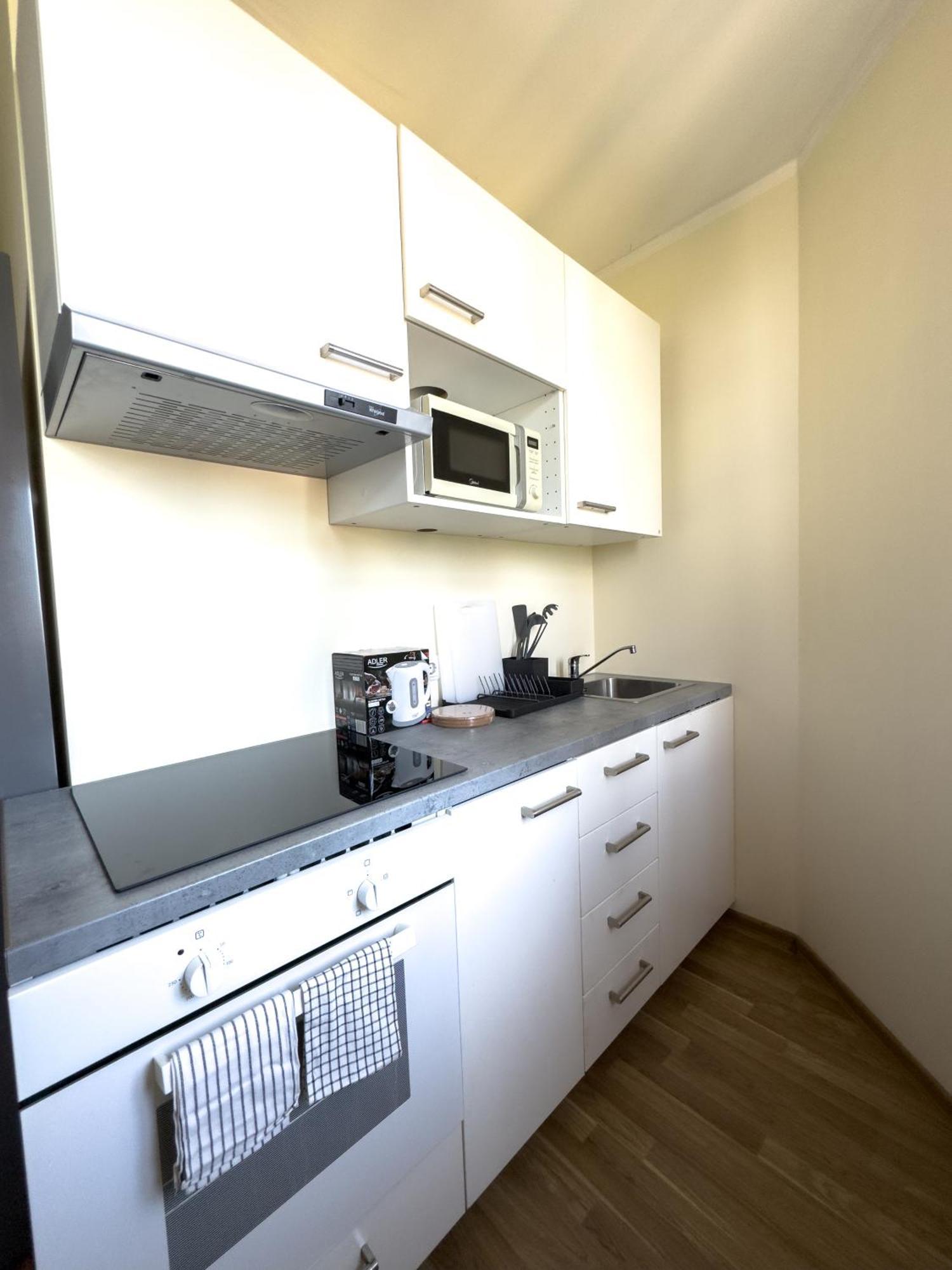 Cozy Room In The Center Of Ρίγα Εξωτερικό φωτογραφία