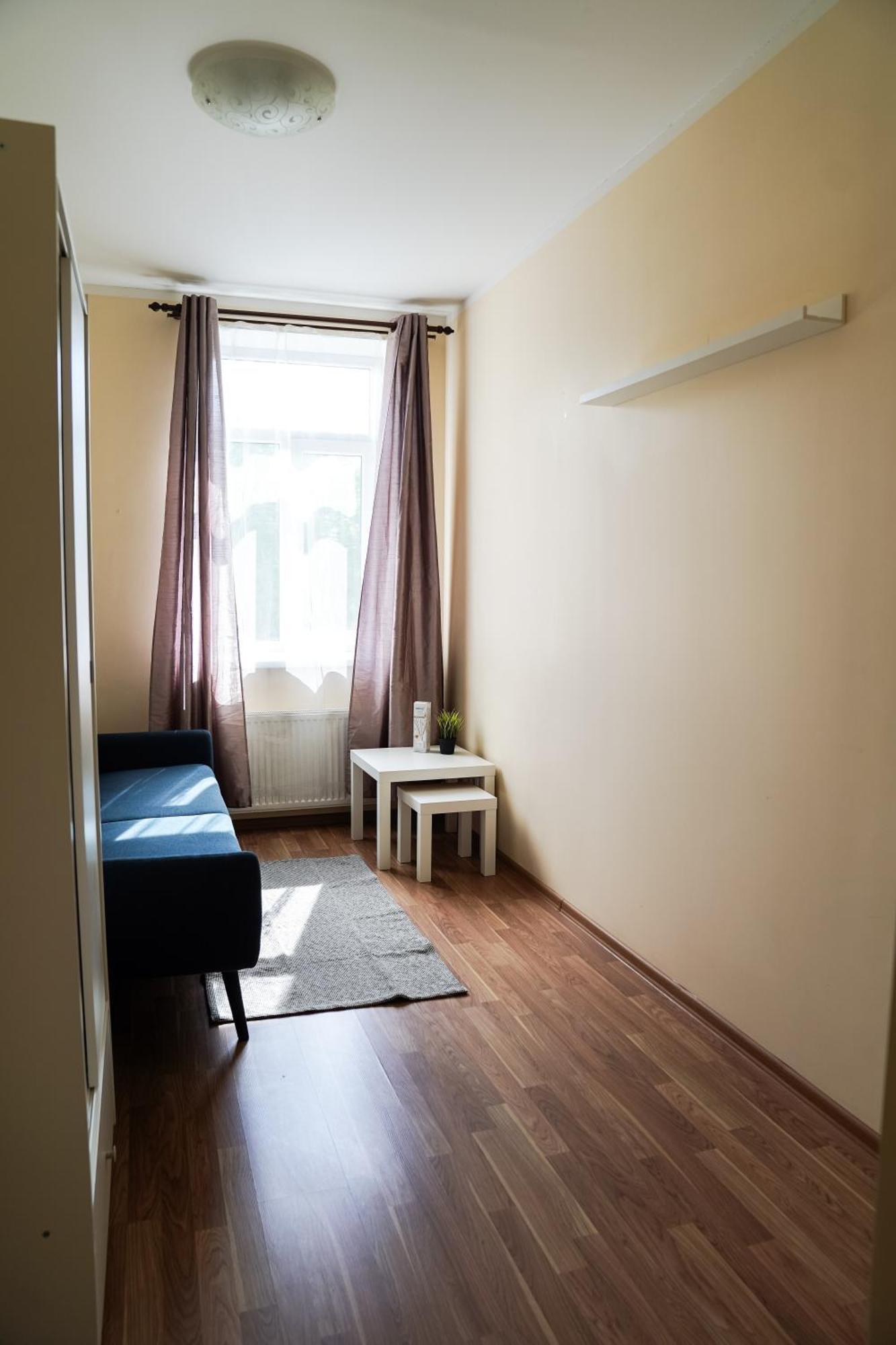 Cozy Room In The Center Of Ρίγα Εξωτερικό φωτογραφία