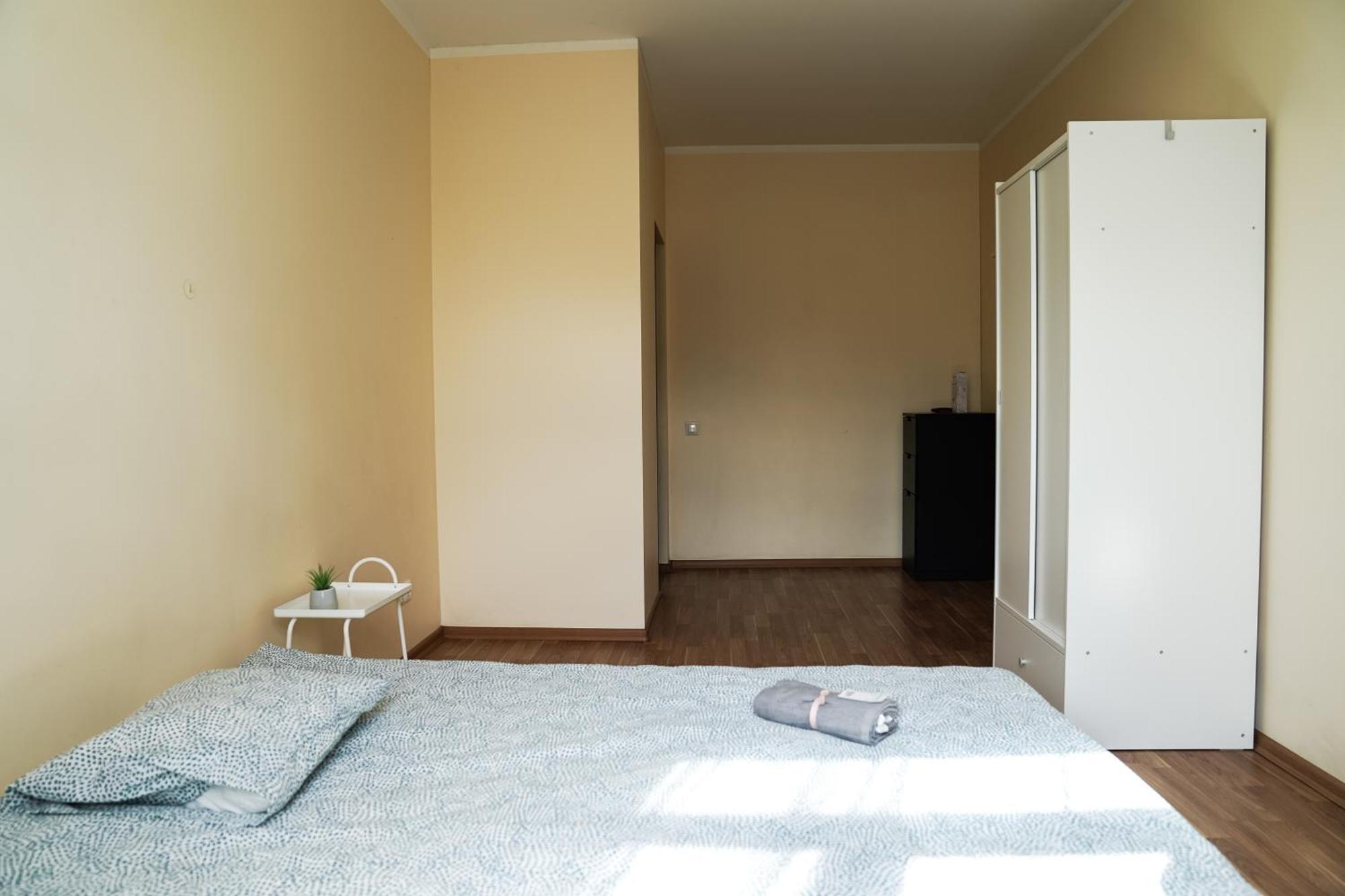 Cozy Room In The Center Of Ρίγα Εξωτερικό φωτογραφία