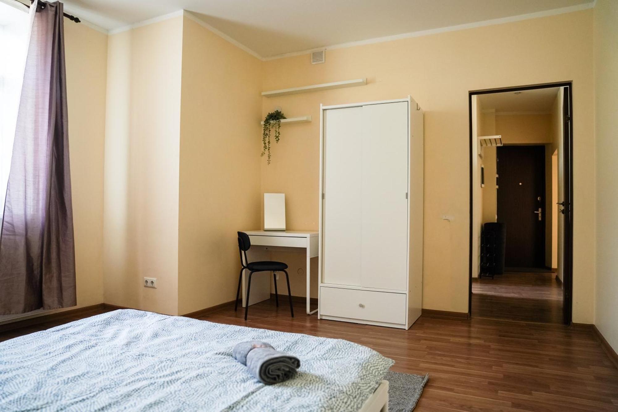 Cozy Room In The Center Of Ρίγα Εξωτερικό φωτογραφία