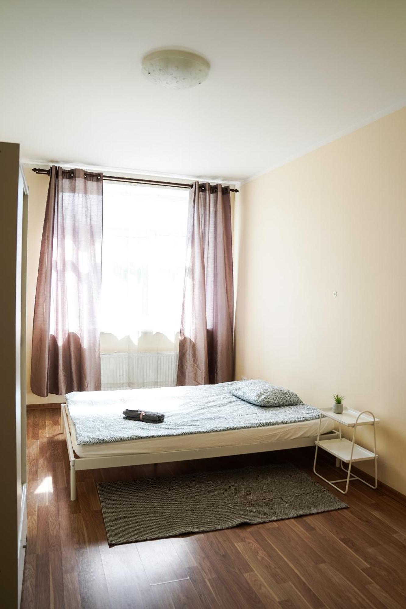 Cozy Room In The Center Of Ρίγα Εξωτερικό φωτογραφία