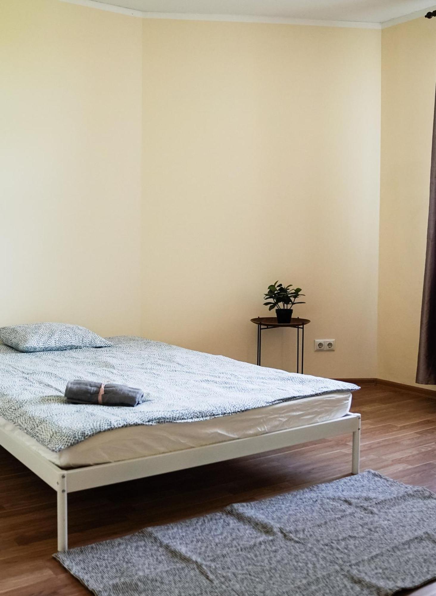 Cozy Room In The Center Of Ρίγα Εξωτερικό φωτογραφία