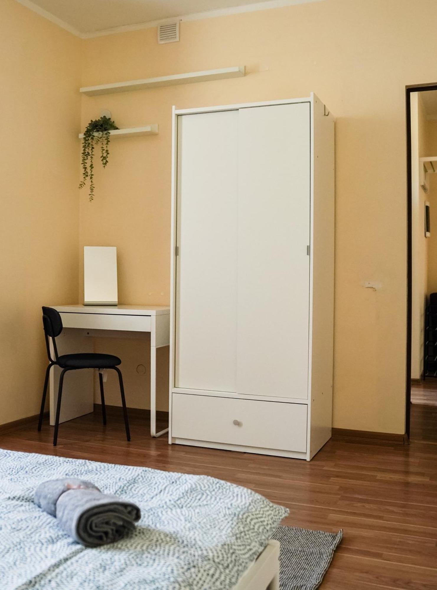Cozy Room In The Center Of Ρίγα Εξωτερικό φωτογραφία