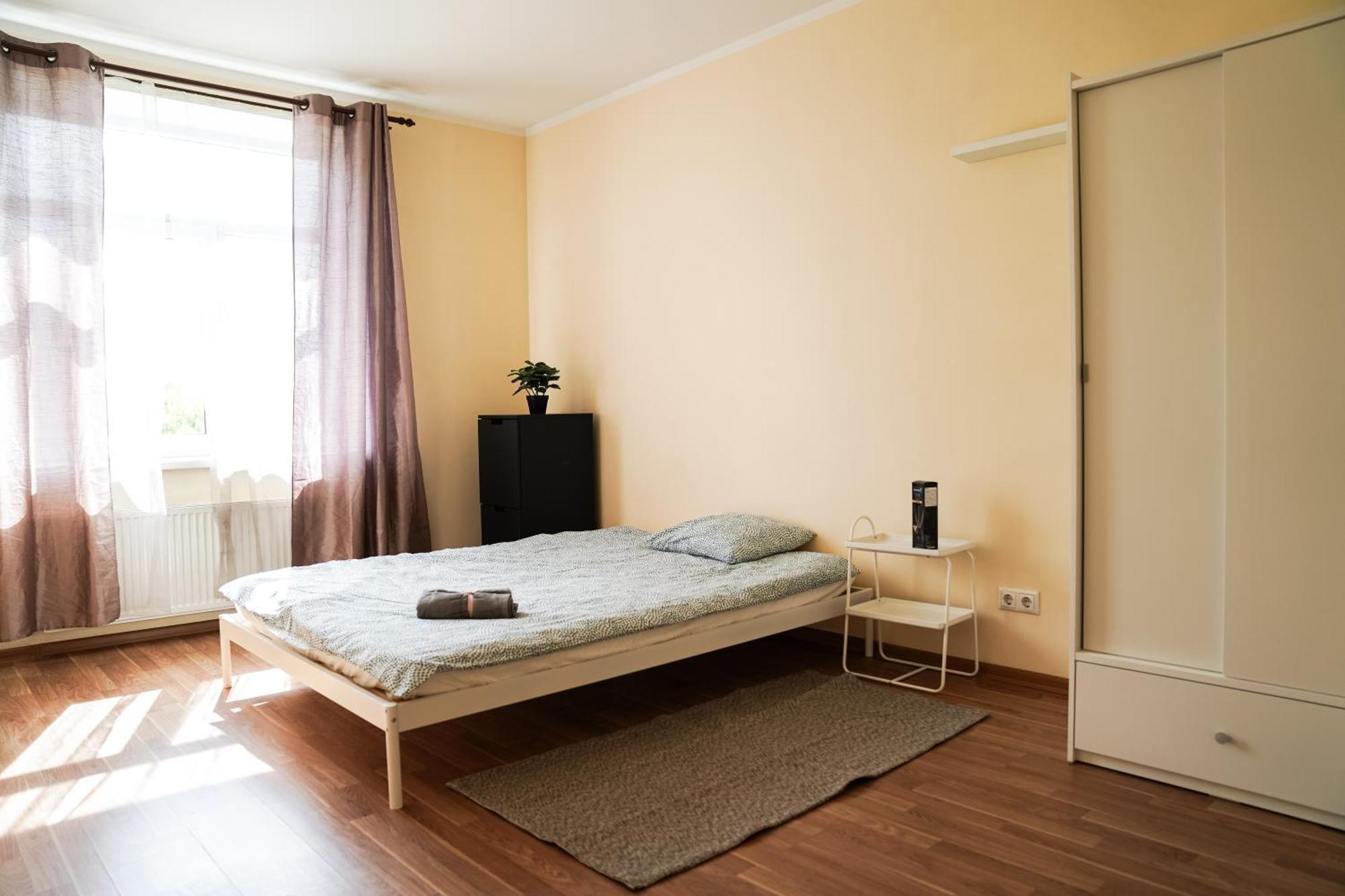 Cozy Room In The Center Of Ρίγα Εξωτερικό φωτογραφία